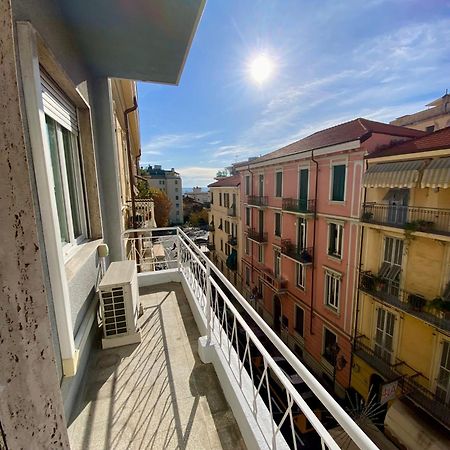 Appartamento Via XX Settembre San Remo Extérieur photo
