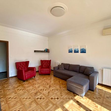 Appartamento Via XX Settembre San Remo Extérieur photo