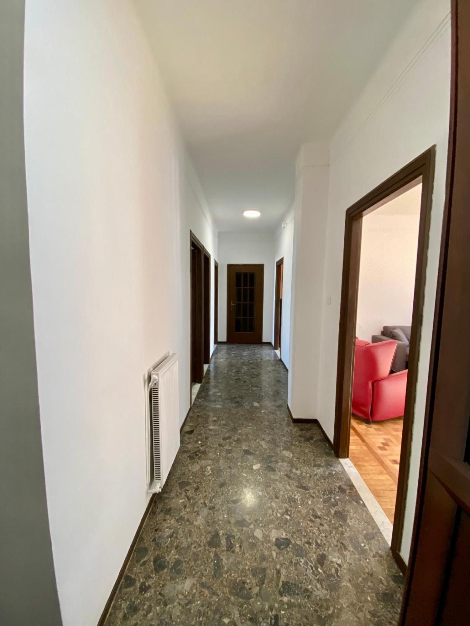 Appartamento Via XX Settembre San Remo Extérieur photo