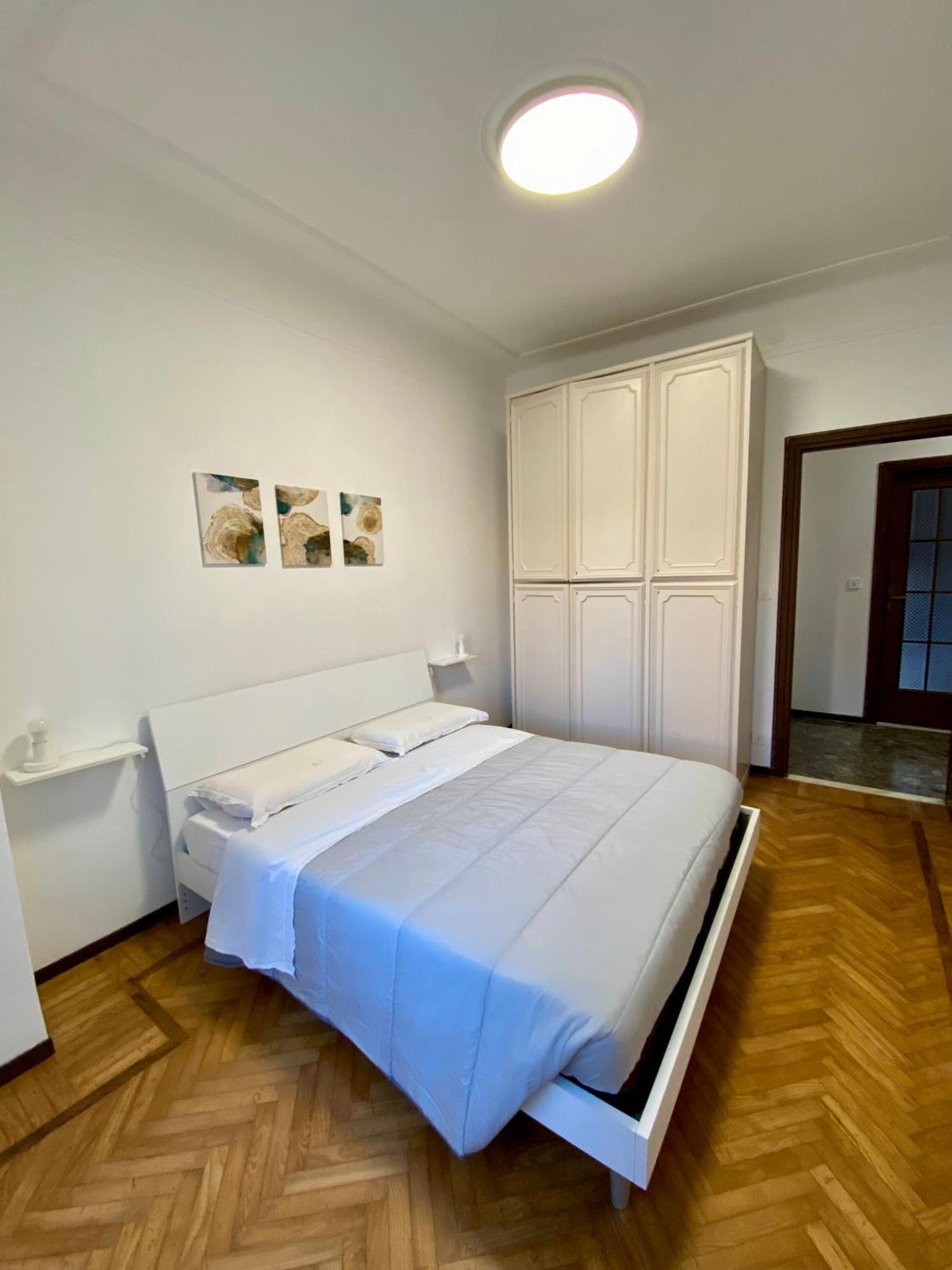 Appartamento Via XX Settembre San Remo Extérieur photo