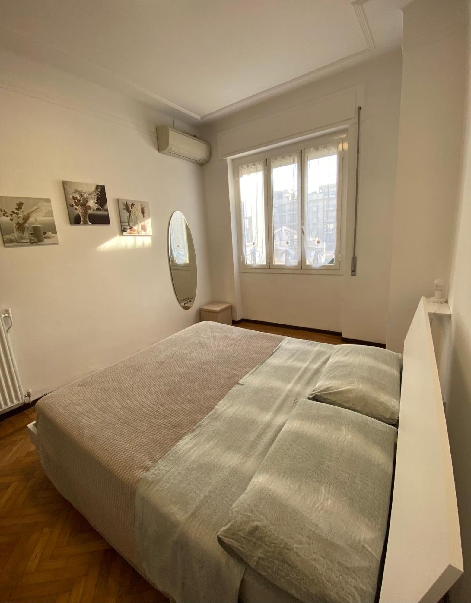 Appartamento Via XX Settembre San Remo Extérieur photo